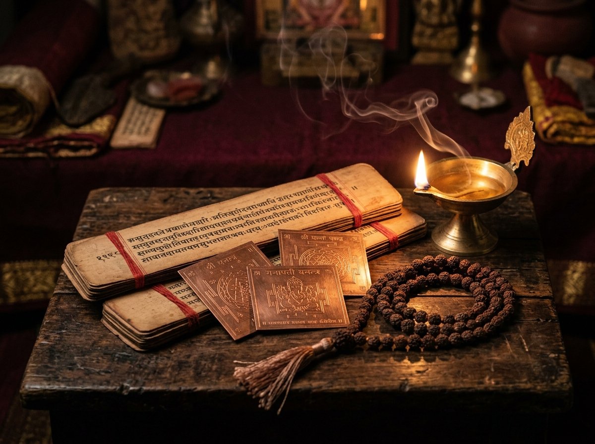 Vastu Shastra, Gemstones & Sacred Remedies