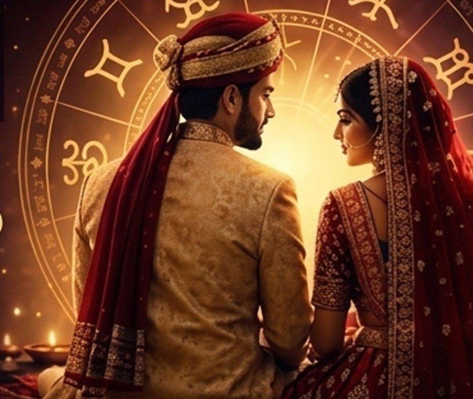 Vedic Vivah Badha Nivaran Delay in Marriage Remedies