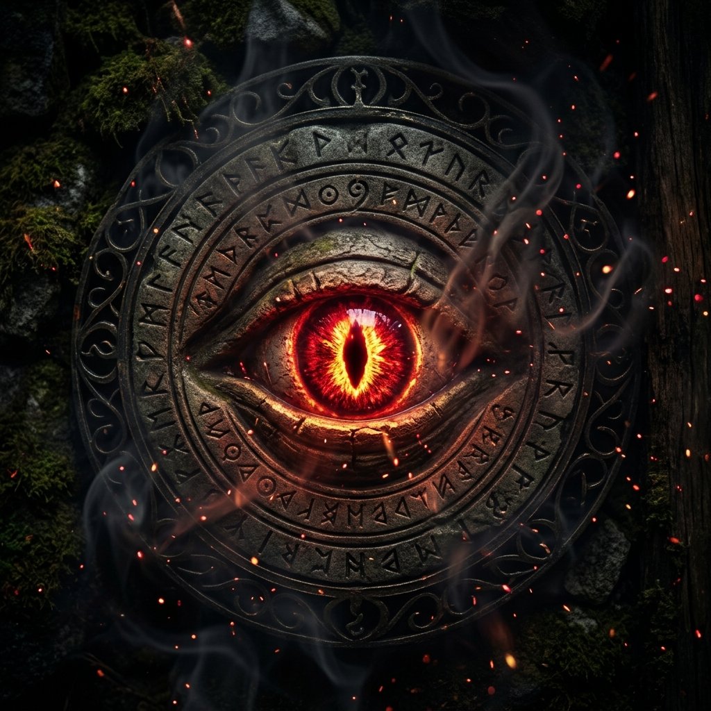 Protection from Evil Eye (Nazar Dosha)